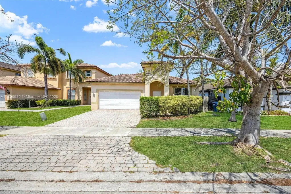23712 SW 106th Place Homestead FL 33032