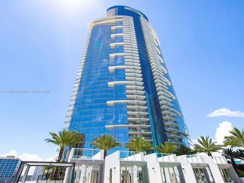 851 NE 1st Avenue Miami FL 33132