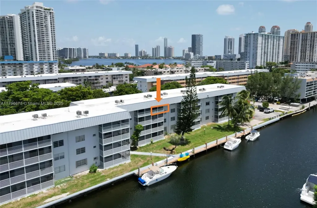 3750 NE 169th Street North Miami Beach FL 33160