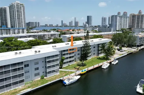 3750 NE 169th Street North Miami Beach FL 33160