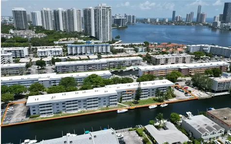 3750 NE 169th Street North Miami Beach FL 33160