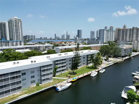 3750 NE 169th Street North Miami Beach FL 33160
