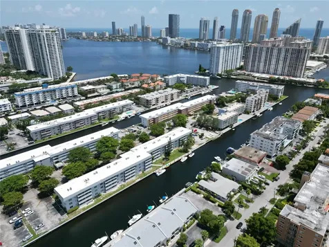 3750 NE 169th Street North Miami Beach FL 33160