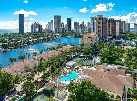 20165 NE 39 Place Aventura FL 33180