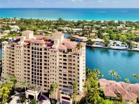 20165 NE 39 Place Aventura FL 33180