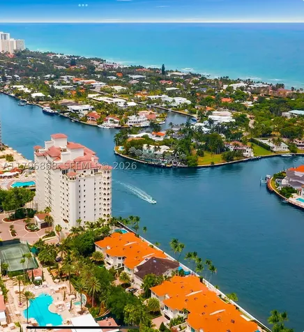 20165 NE 39 Place Aventura FL 33180