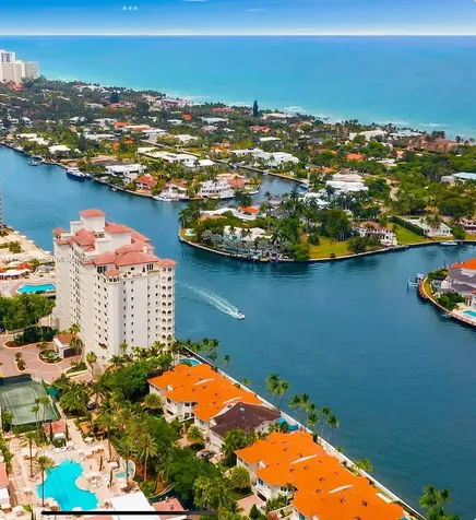 20165 NE 39 Place Aventura FL 33180
