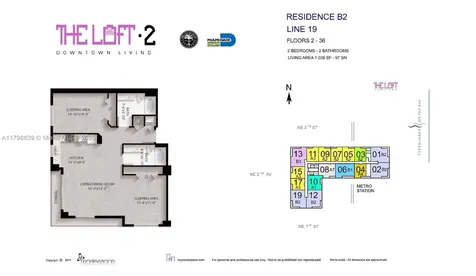 133 NE 2nd Avenue Miami FL 33132