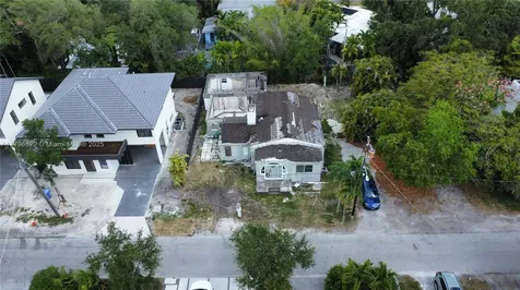 751 NE 70th Street Miami FL 33138
