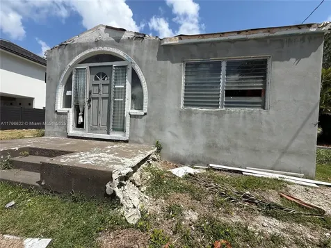 751 NE 70th Street Miami FL 33138
