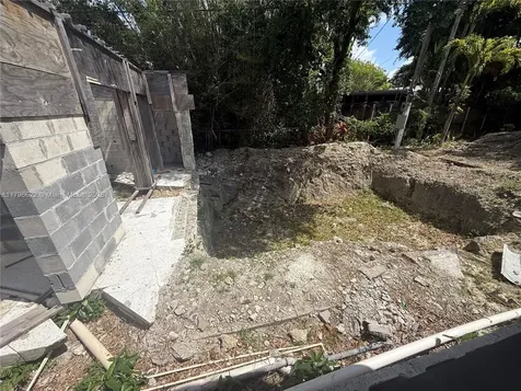 751 NE 70th Street Miami FL 33138