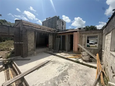 751 NE 70th Street Miami FL 33138