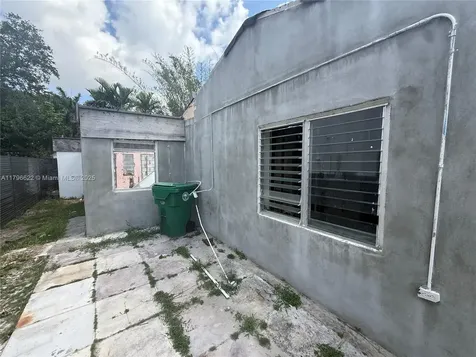 751 NE 70th Street Miami FL 33138