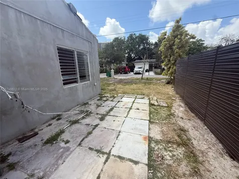 751 NE 70th Street Miami FL 33138