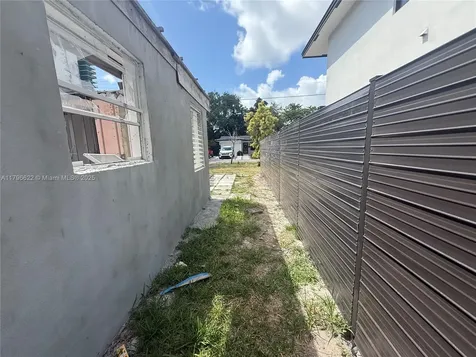 751 NE 70th Street Miami FL 33138