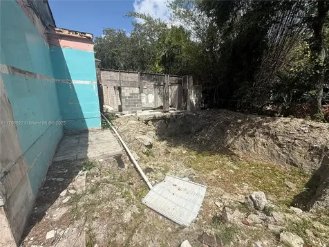 751 NE 70th Street Miami FL 33138