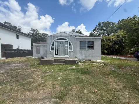 751 NE 70th Street Miami FL 33138