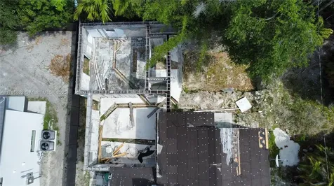 751 NE 70th Street Miami FL 33138