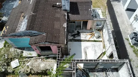 751 NE 70th Street Miami FL 33138