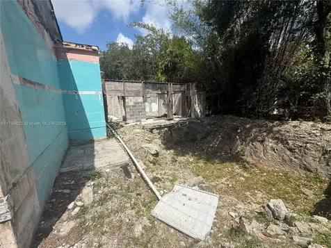 751 NE 70th Street Miami FL 33138