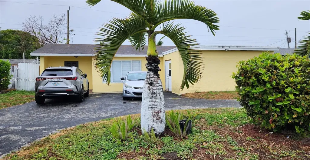 6881 Sheridan Street Hollywood FL 33024