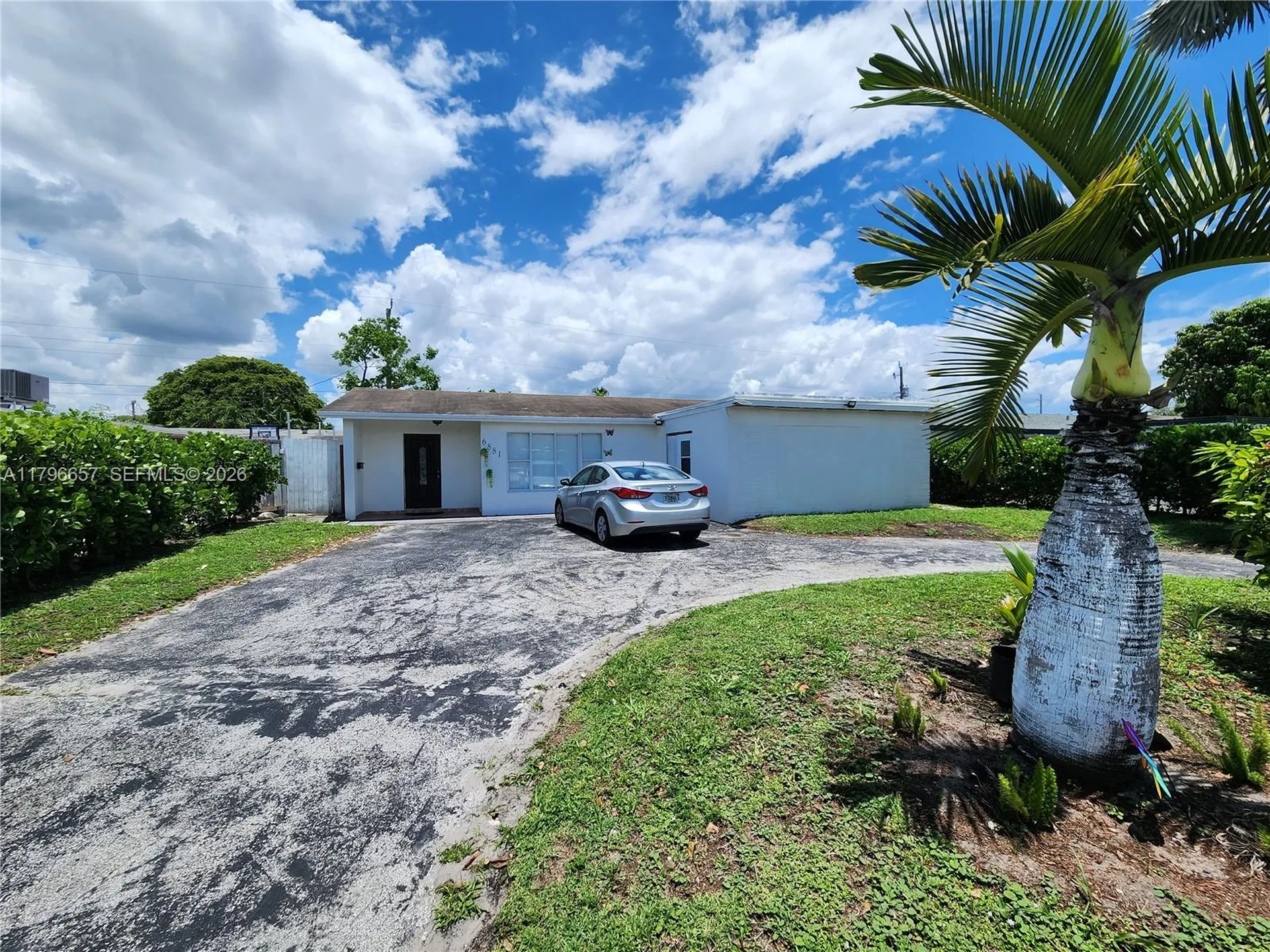 6881 Sheridan Street Hollywood FL 33024