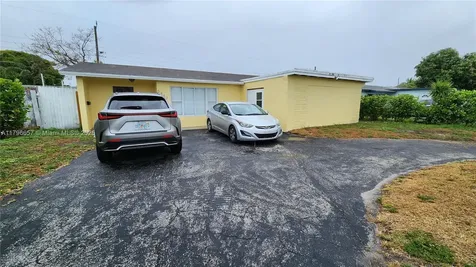 6881 Sheridan Street Hollywood FL 33024