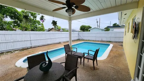 6881 Sheridan Street Hollywood FL 33024