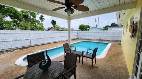 6881 Sheridan Street Hollywood FL 33024