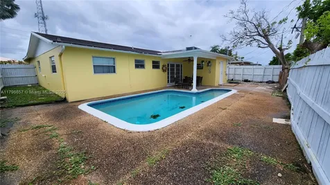 6881 Sheridan Street Hollywood FL 33024