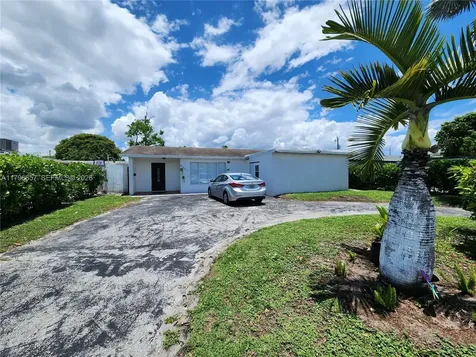 6881 Sheridan Street Hollywood FL 33024