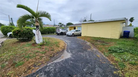 6881 Sheridan Street Hollywood FL 33024