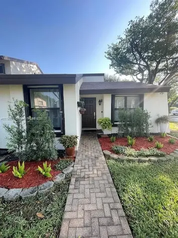 12815 SW 71st Lane Miami FL 33183