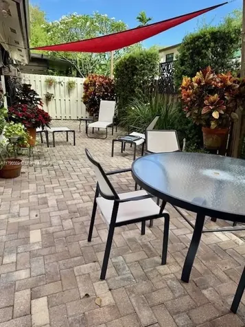 12815 SW 71st Lane Miami FL 33183