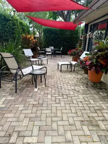 12815 SW 71st Lane Miami FL 33183