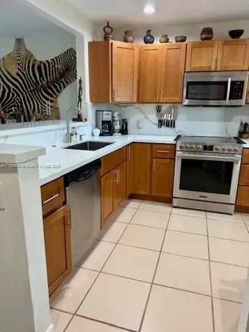 12815 SW 71st Lane Miami FL 33183
