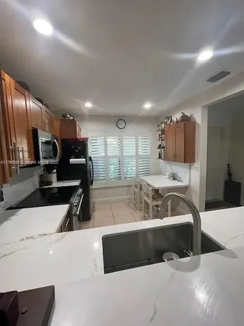 12815 SW 71st Lane Miami FL 33183