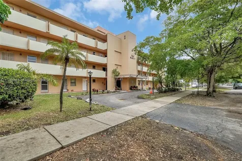 1301 NE 191st Street Miami FL 33179