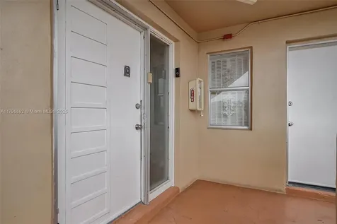 1301 NE 191st Street Miami FL 33179