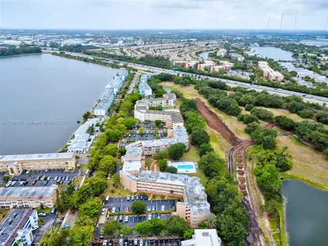 1301 NE 191st Street Miami FL 33179