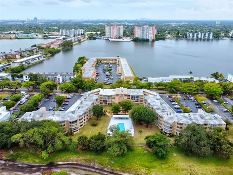 1301 NE 191st Street Miami FL 33179