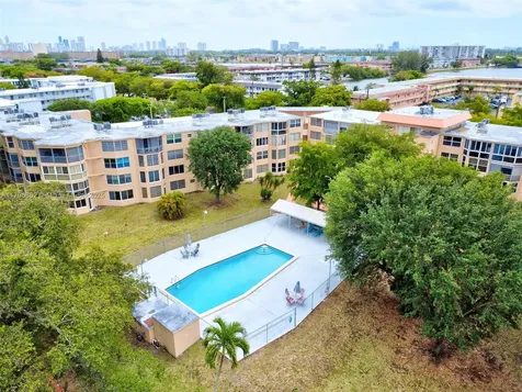 1301 NE 191st Street Miami FL 33179