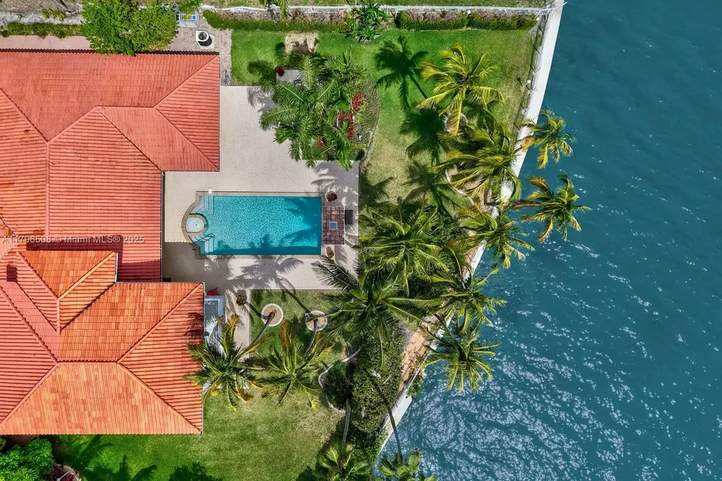 10301 E Broadview Drive Bay Harbor Islands FL 33154