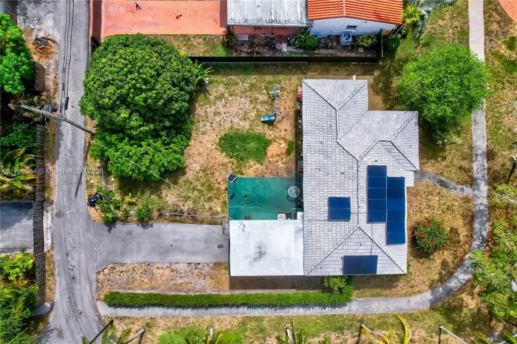 185 NW 106th Street Miami Shores FL 33150