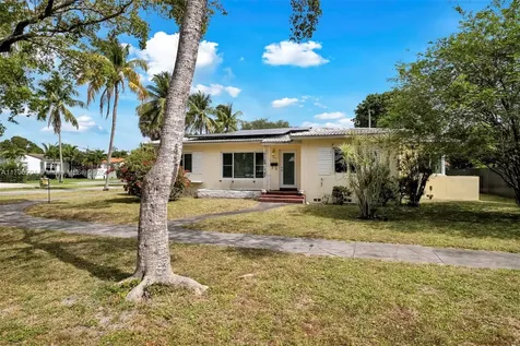 185 NW 106th Street Miami Shores FL 33150