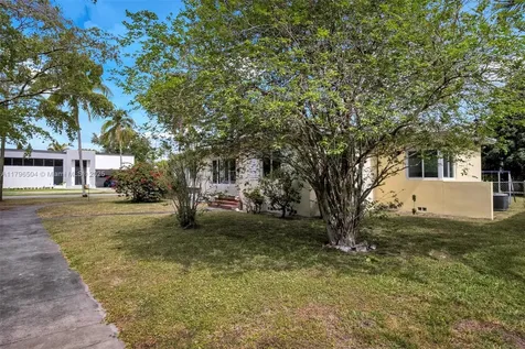 185 NW 106th Street Miami Shores FL 33150
