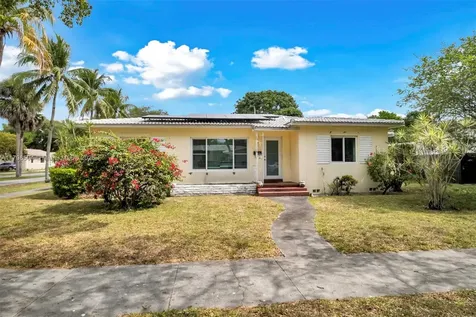 185 NW 106th Street Miami Shores FL 33150
