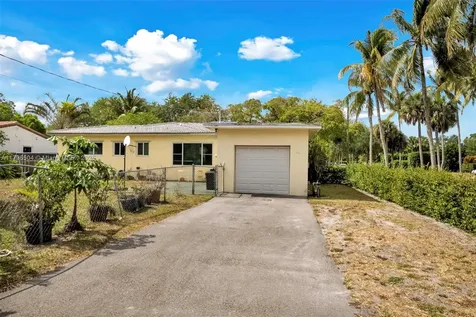 185 NW 106th Street Miami Shores FL 33150