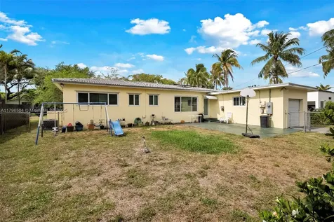 185 NW 106th Street Miami Shores FL 33150