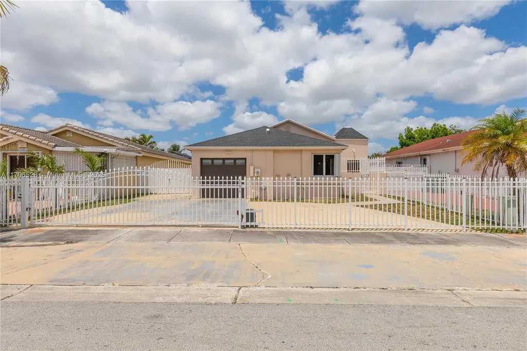 11475 SW 181st Street Miami FL 33157